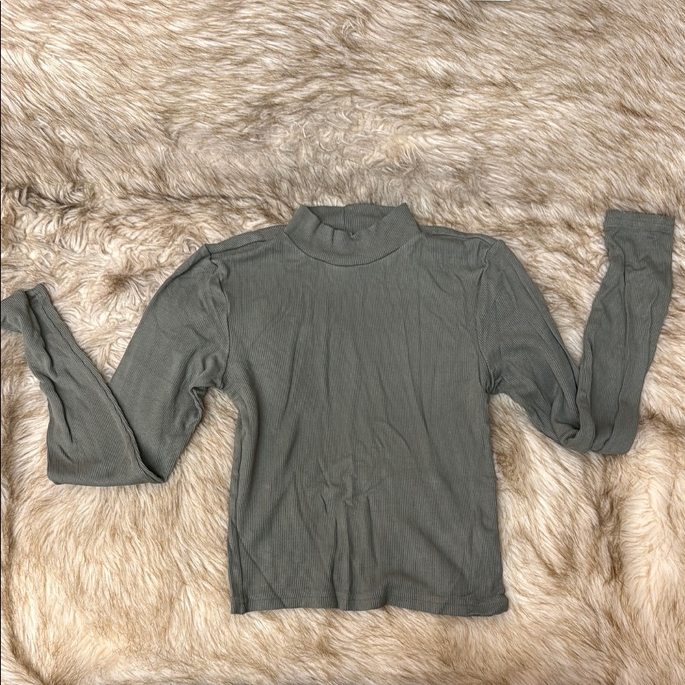 Thin long sleeve Shirt